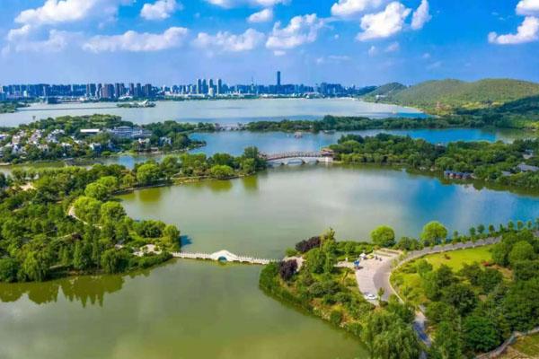 2024徐州云龍湖風景區門票價格及開放時間