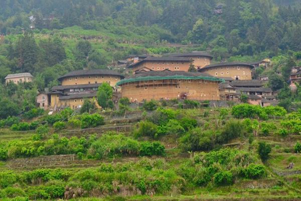 漳州田螺坑門(mén)票優(yōu)惠政策2024