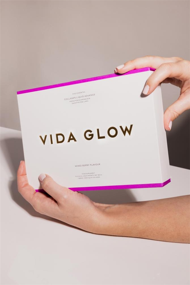 換季肌膚養護指南：Vida Glow海洋膠原蛋白肽持續滋養(圖6)