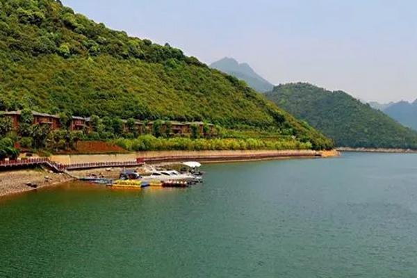 杭州千島湖門票優惠政策2024