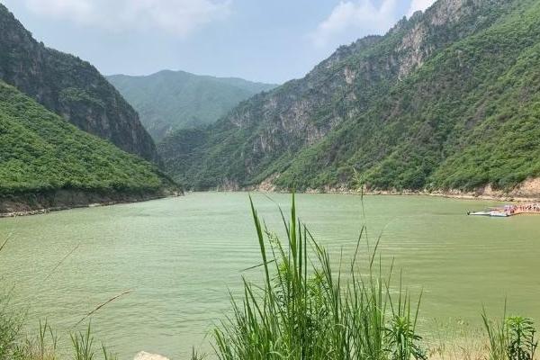2024鄭國(guó)渠旅游風(fēng)景區(qū)門(mén)票收費(fèi)標(biāo)準(zhǔn)