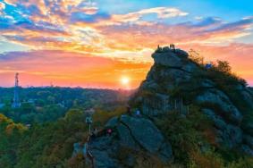 雞公山風(fēng)景區(qū)門票價格2024