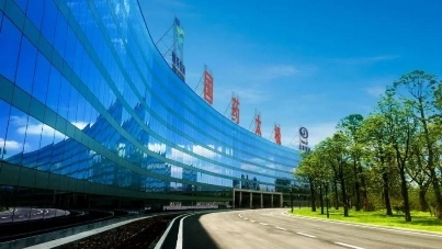 國藥太極涪陵制藥廠不負使命，推動中藥行業精準制造(圖2)