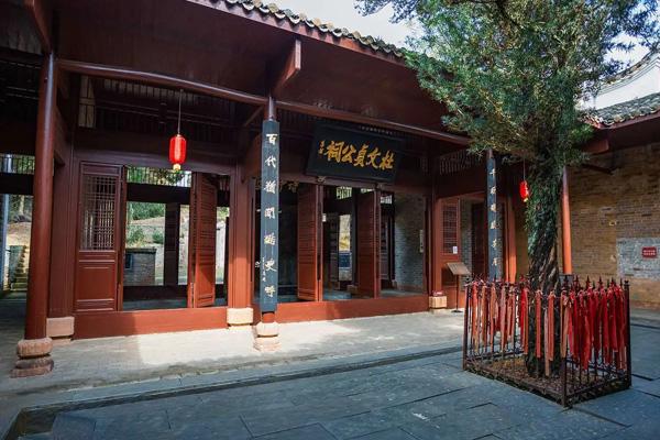 耒陽有哪些好玩的景點(diǎn)