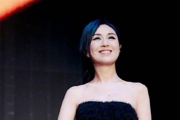 2024楊千嬅泉州演唱會門票+時間+地點