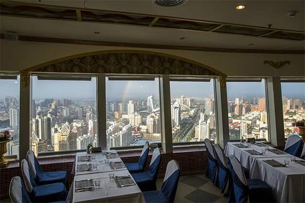 2024哈爾濱龍塔餐廳營業(yè)時間