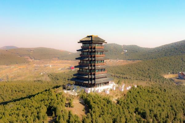徐州放風箏去哪里放比較好