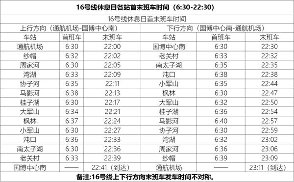 武漢地鐵線路圖2024高清版+武漢地鐵時(shí)間表2024