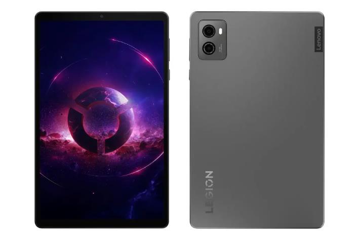 聯想Legion Tab游戲平板電腦全球發布 搭載高通驍龍8+Gen 1處理器(圖1)