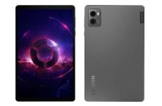 聯想Legion Tab游戲平板電腦全球發布 搭載高通驍龍8+Gen 1處理器