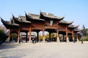 開(kāi)封旅游年卡2024 開(kāi)封旅游年票包含景點(diǎn)