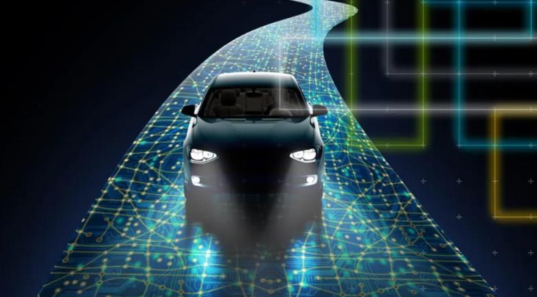 Arm推出全新車用技術及運算子系統(tǒng)路徑圖 縮短采用AI技術車輛進入市場時間(圖1)