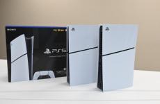 PS5主機電源燈可以調整亮度了！索尼推送新版系統迎5大更新功能