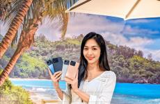 華碩年度AI旗艦新手機發布 升級6.7寸大屏幕煙火模式夜拍精彩