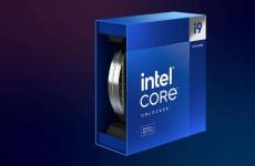 英特爾推出i9-14900KS處理器 創紀錄的6.2 GHz Turbo頻率