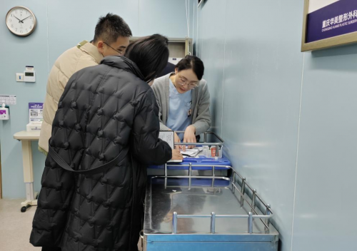 建設醫美行業科研示范高地，重慶華美成功備案國家醫療器械臨床試驗機構(圖3)