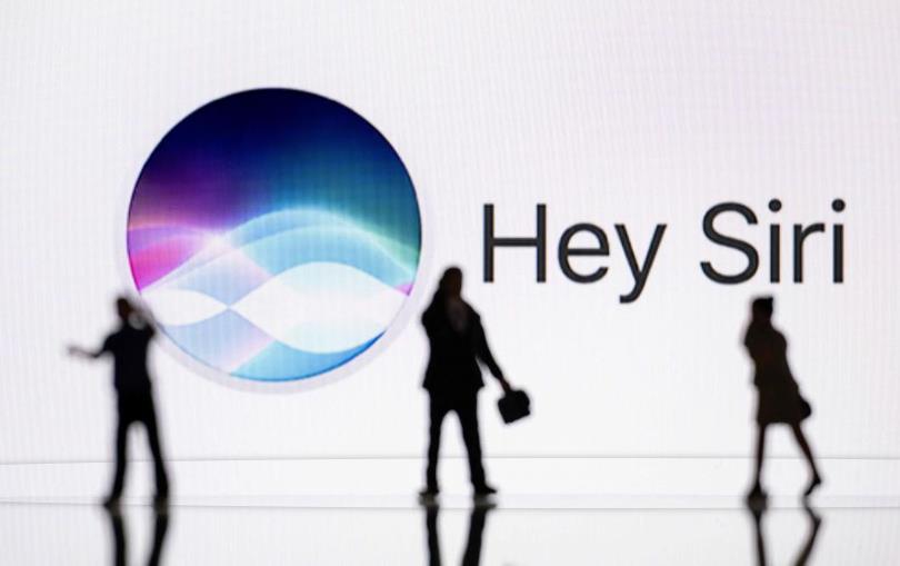 蘋果iOS 17.4更新后Siri變超笨？網友：只能訂鬧鐘跟倒數了(圖1)