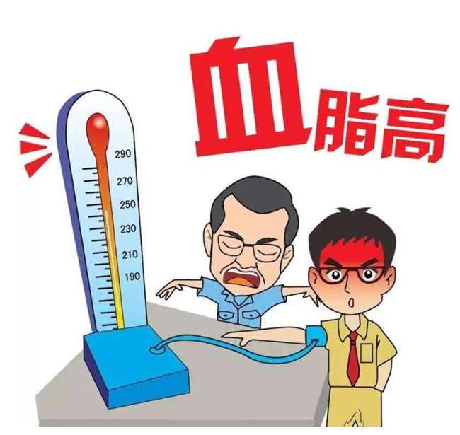 血脂高了怎么辦？立普妥阿托伐他汀鈣片高效降脂，守護心血管健康(圖1)