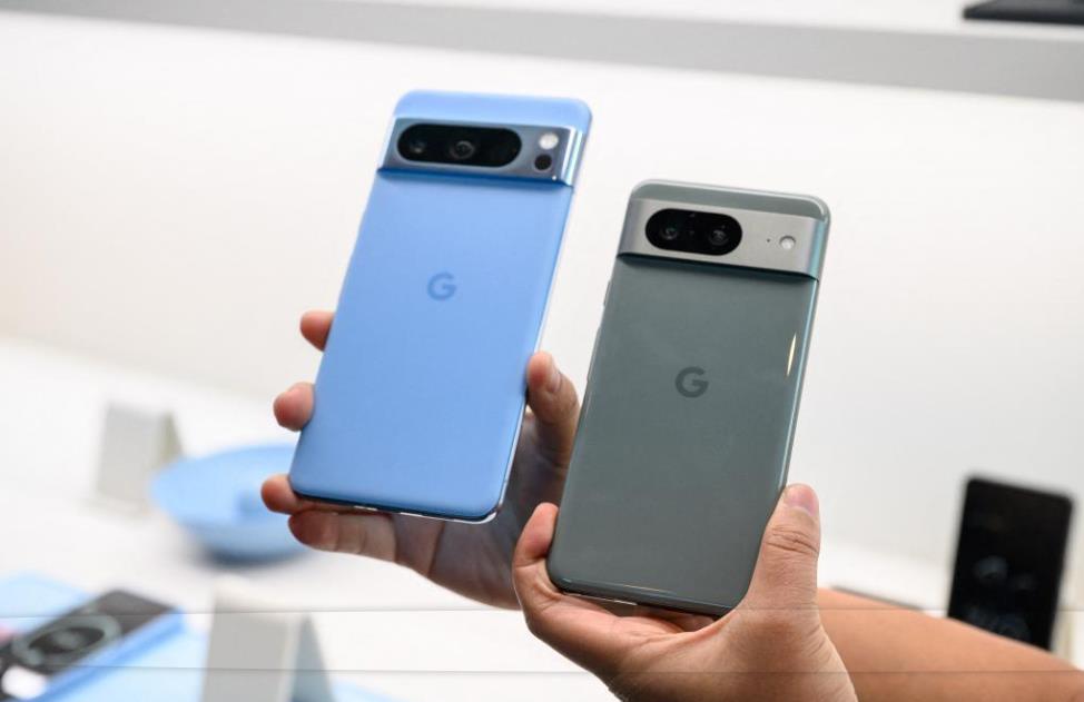 Android 15新功能！手機關(guān)機也能定位谷歌Pixel 9率先搭載(圖1)