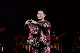 2024陳奕迅武漢演唱會時間+地點(diǎn)+門票