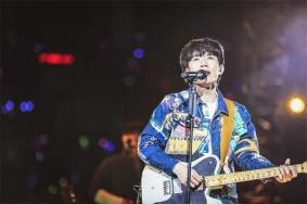 2024趙雷南京演唱會搶票時間+門票+地點(diǎn)+歌單