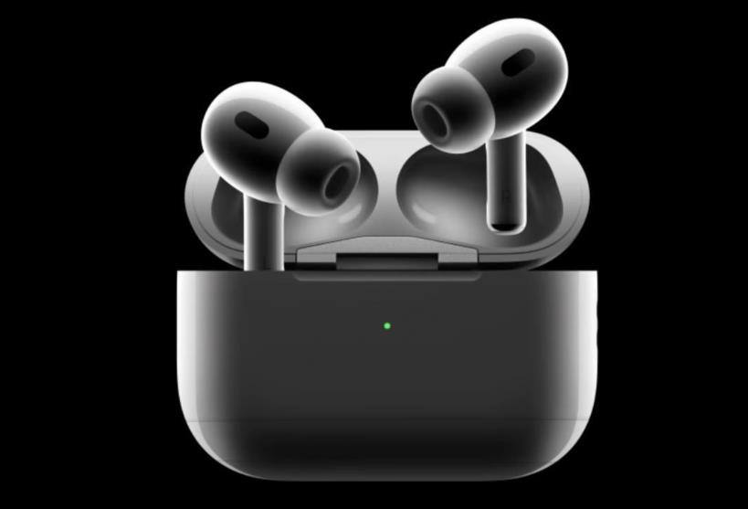 傳蘋果今年推出2款新AirPods！要降噪功能不必再買Pro型號(圖1)