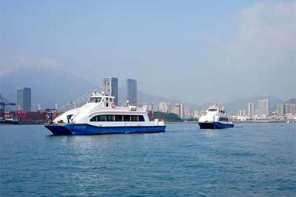 2024深圳金色海岸游艇門(mén)票優(yōu)惠政策