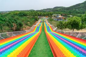 花谷奇緣有什么好玩的 附景點(diǎn)介紹