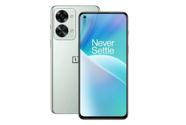 一加Nord 2T發布OxygenOS 14.0.0.501 包含3月的安全更新(圖1)