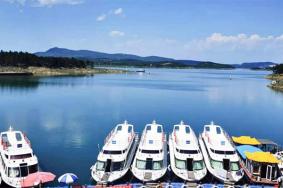 2024丹江口滄浪海景區門票優惠政策最新