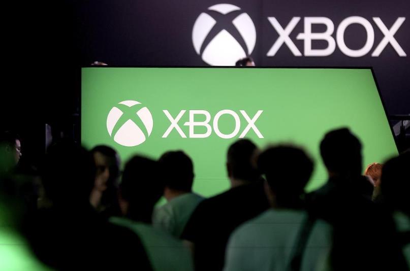 微軟神秘新Xbox現身！強化版主機、首款掌機要來了？(圖1)