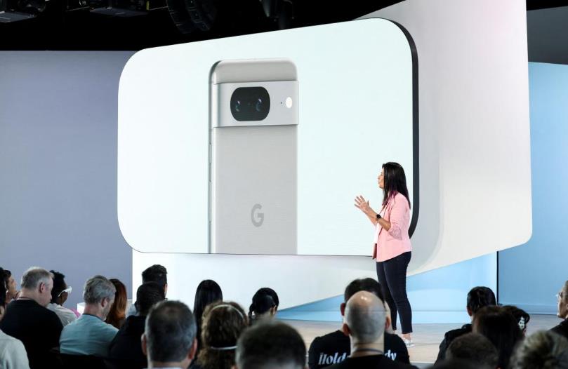谷歌新中階手機Pixel 8a細節再曝光！多項規格直逼旗艦(圖1)