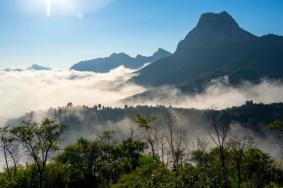 荊紫仙山風景區游玩攻略