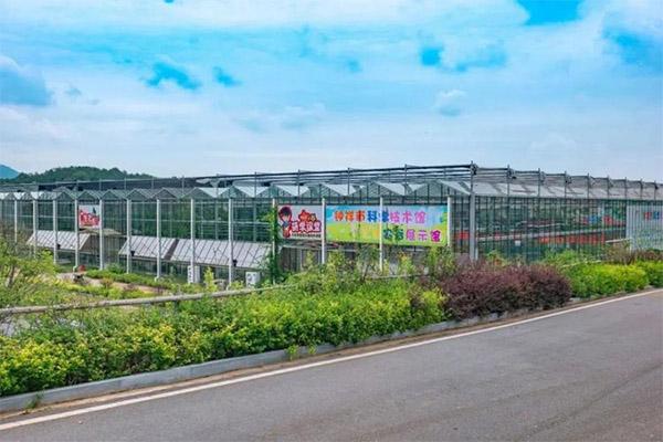 2024匯源農谷體驗園門票優惠政策最新