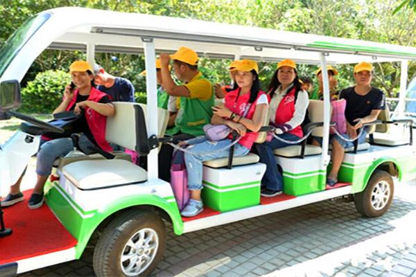2024廣墾國家熱帶農業(yè)公園門票優(yōu)惠政策