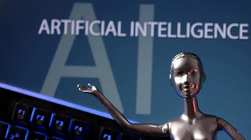 微軟收購Inflection AI人才 打造新的消費者AI部門(圖1)