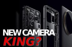 小米14 Ultra對比蘋果iPhone 15 Pro：徠卡色彩科學(xué)、1英寸傳感器成攝影冠軍
