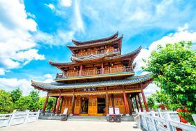 2024遂溪孔子文化城門票優惠政策是什么