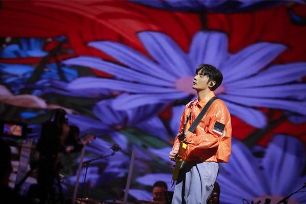 2024李榮浩北京演唱會(huì)時(shí)間+地點(diǎn)+門票