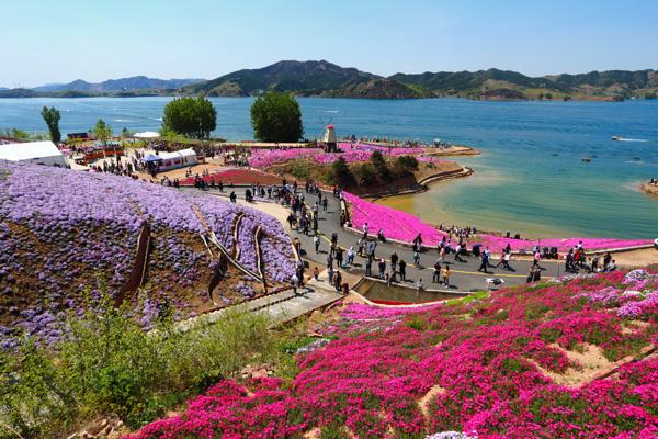 2024遷西五海莊園門票優惠政策
