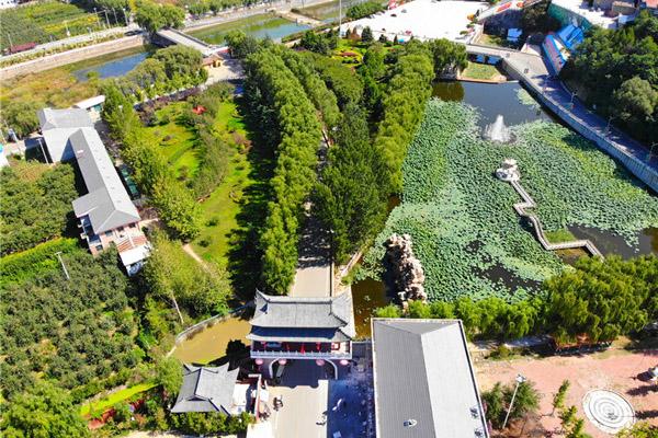 2024前南峪生態觀光園門票優惠政策最新