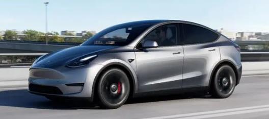 特斯拉宣布“Model Y漲價5000元” 將在4月1日起執行新規定(圖1)