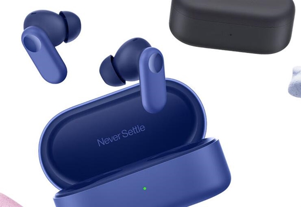 149元 一加Buds V無(wú)線耳機(jī)開(kāi)售:12.4mm鍍鈦動(dòng)圈單元(圖2) 149元 一加Buds V無(wú)線耳機(jī)開(kāi)售:12.4mm鍍鈦動(dòng)圈單元