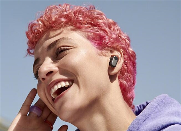149元 一加Buds V無(wú)線耳機(jī)開(kāi)售:12.4mm鍍鈦動(dòng)圈單元(圖1) 149元 一加Buds V無(wú)線耳機(jī)開(kāi)售:12.4mm鍍鈦動(dòng)圈單元
