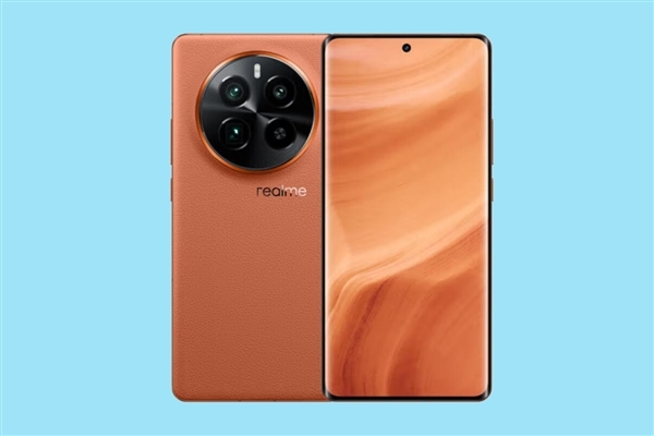真我新一代無(wú)雙屏亮度達(dá)6000nit!全球最高、iPhone 15 Pro Max的3倍(圖1) 真我新一代無(wú)雙屏峰值亮度達(dá)6000nit!iPhone 15 Pro Max的3倍