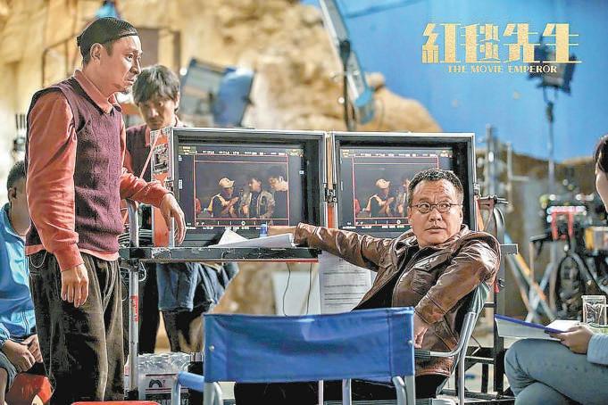 “撤檔一個月，歸來仍被碾壓”，電影重映不能全靠押寶檔期