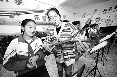 兒童需要聽(tīng)什么樣的音樂(lè)(圖1)