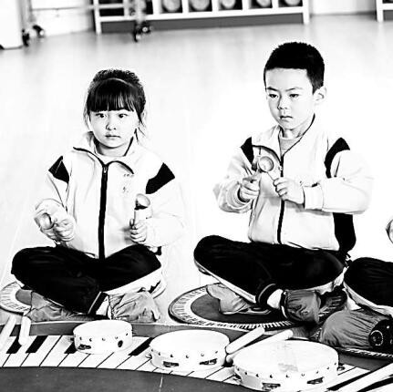 兒童需要聽(tīng)什么樣的音樂(lè)(圖2)