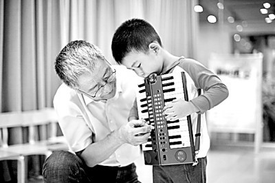 兒童需要聽(tīng)什么樣的音樂(lè)(圖5)