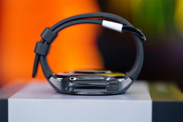 OPPO第一款圓表!OPPO Watch X星夜飛行版圖賞(圖13) OPPO第一款圓表!OPPO Watch X星夜飛行版圖賞